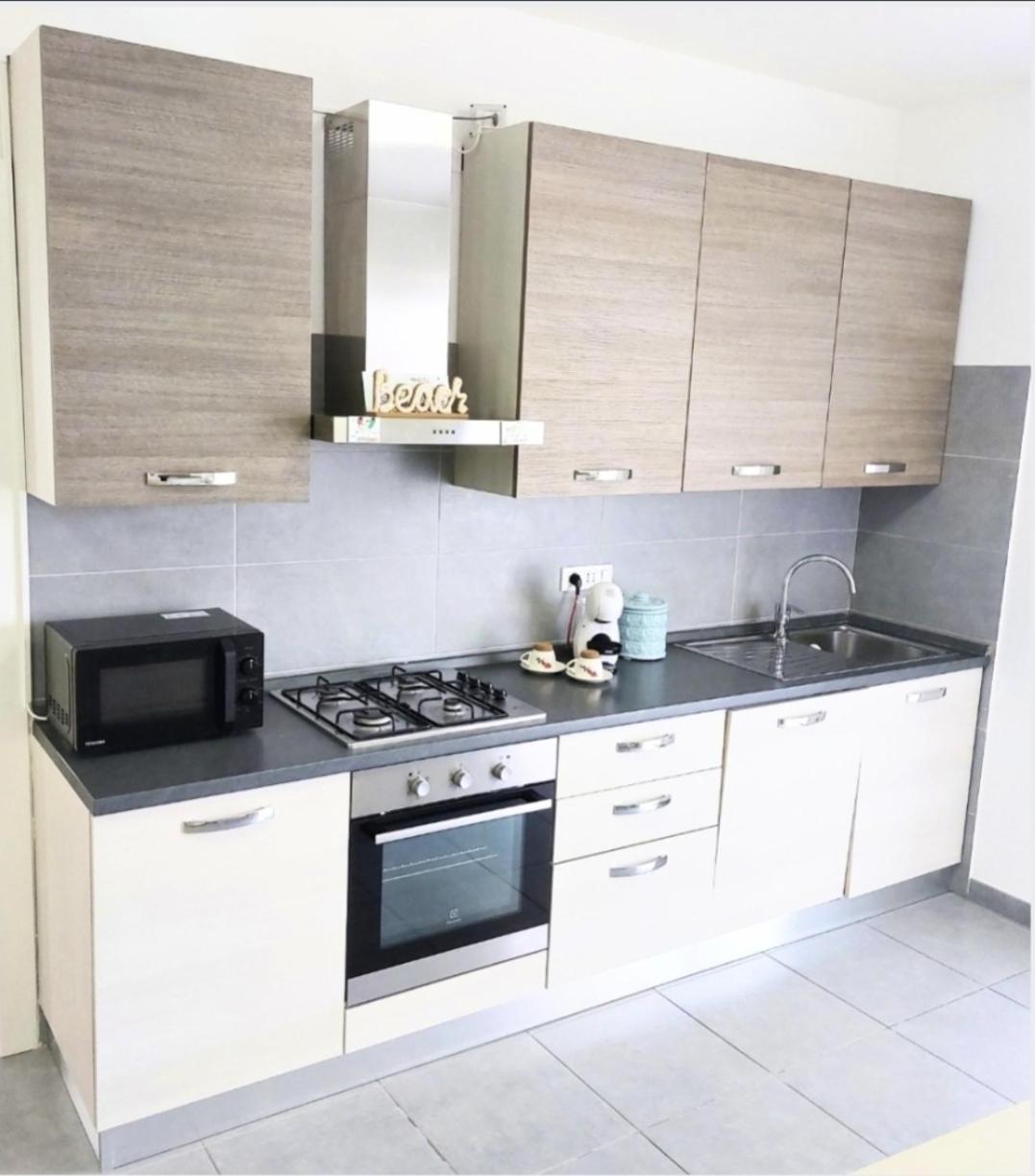 Appartamento Palazzo Moretto Chioggia Zimmer foto